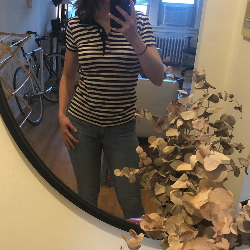 Lacoste Button Down - image 1